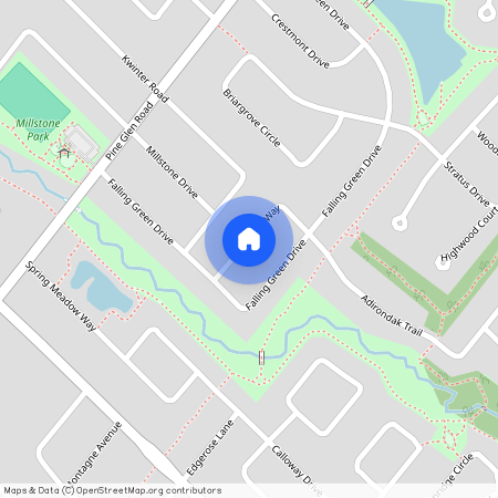 2176, 2176, Highcliffe, Way, Oakville