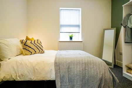6 bedroom house share to rent - Photo 4