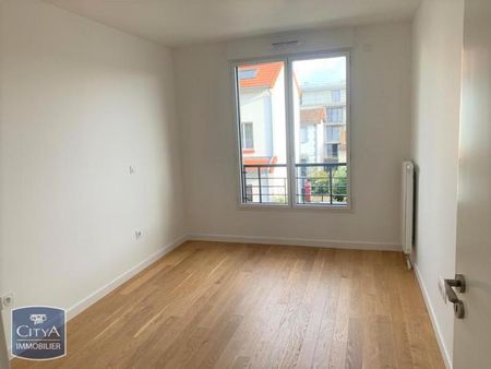 Location Appartement 2 pièces 43m² VANVES 92170 - Photo 2