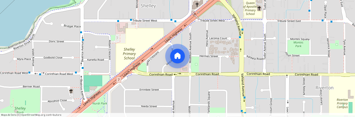 9 Vesta Crescent, WA 6148, Shelley