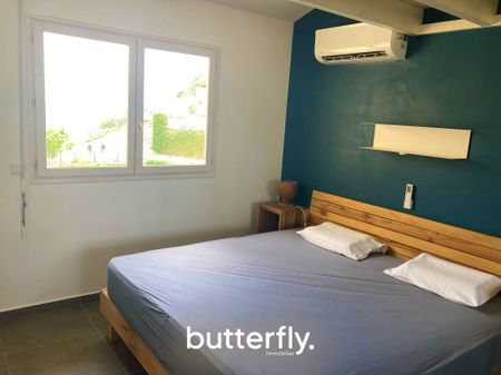 Location Appartement 5 pièces 90m² LE GOSIER 97190 - Photo 3