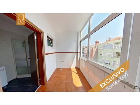Apartamento T3 em Lisboa - Photo 3