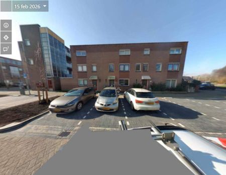 Appartement de 2 Pièces Gouwzeestraat 12 A, Purmerend - À Louer - Photo 4