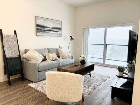 For Lease - 135 Station Street Unit# 617, Belleville, Ontario - Photo 4