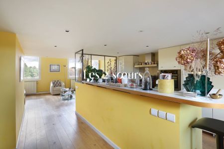 Appartement à louer - Aix-en-Provence 4 pièces de 113.13 m² - Photo 4