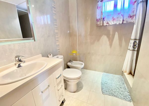 PENTHOUSE WITH SEA VIEWS - GUARDAMAR DEL SEGURA