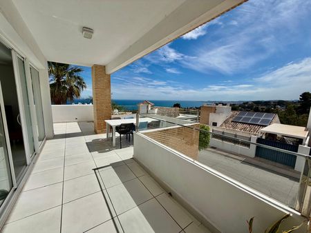 Casa en alquiler en Torremuelle, Benalmadena - Photo 3
