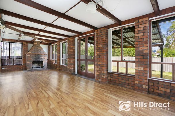 58 Cameron Street, 2767, Doonside Nsw - Photo 1