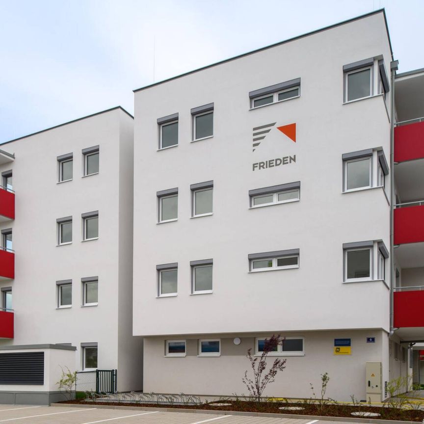 2620 Neunkirchen, Panoramagasse 6 - Foto 1