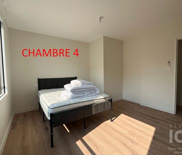 Location Maison 7 pièces 15m² - Photo 4