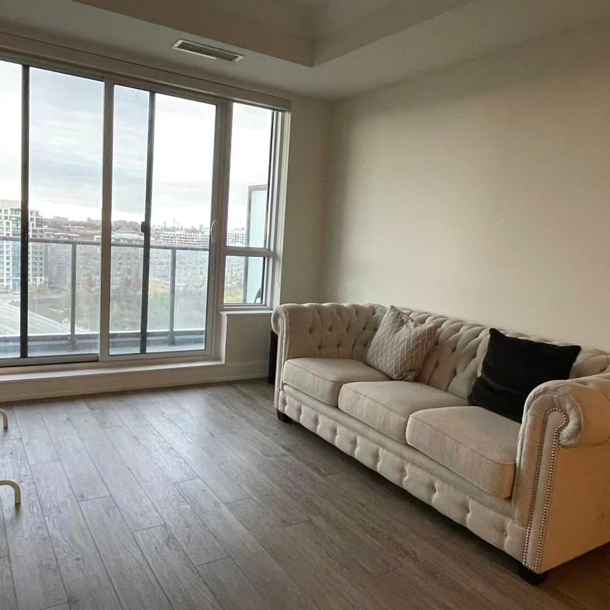 For Lease - 8 WATER WALK Drive Unit# A 1701, Markham, Ontario - Photo 1