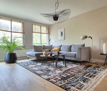 Peppelweg 46-C, Schiebroek, 3052GL, Rotterdam - Foto 5