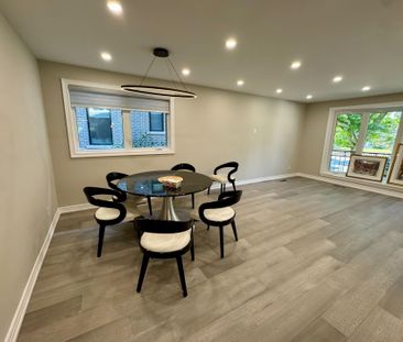 For Lease - 19 Waring Court Unit# Upper, Toronto, Ontario - Photo 1
