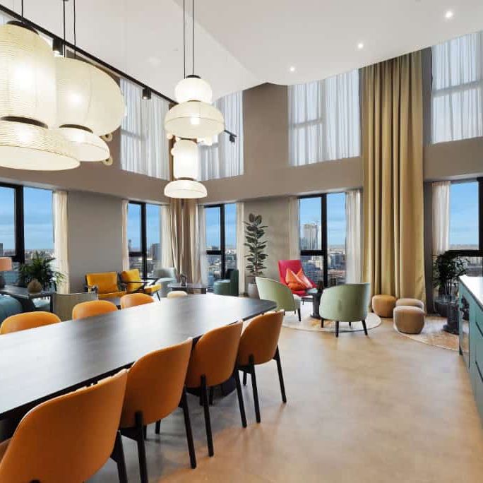 Mitton House, B5 6EH, Birmingham - Photo 1