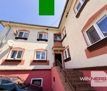 Kompletne zrekonštruovaný, 2-izbový byt vo Vranove na prenájom – Fotografia 4