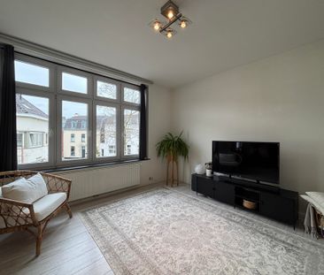 Te huur: Appartement Jekerweg in Maastricht - Photo 1