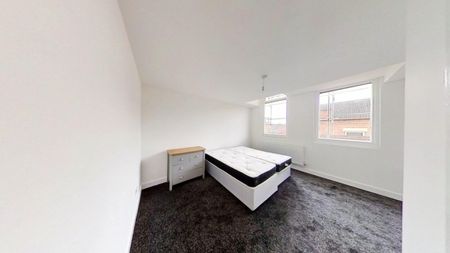 Marquis Court, Fairfield Street, Wigston - Photo 2