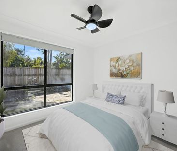 Spacious 3-Bedroom Townhome with Pool & Gym in Prime Merrimac Location - Photo 3