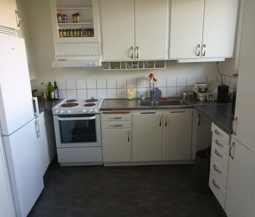 Sköllerstagatan, Bandhagen - Foto 5