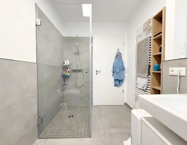 Wohnung zur Miete in Krefeld - Photo 1