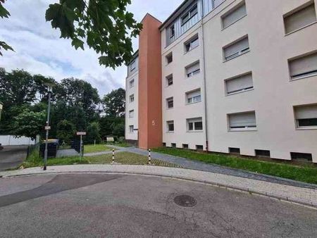 Saniertes Mehrfamilienhaus - renovierte Wohnung - Grevenbroich-Südstadt - Foto 3