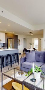 LUCA Condos TOUT INCLUS EN PROMO Chomedey Laval - Condo / appartement / logement à louer - Photo 4