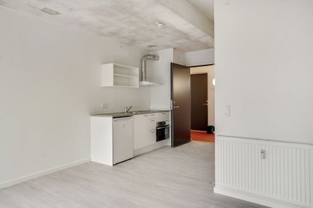 1-vær. lejlighed - Foto 5