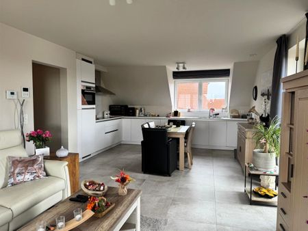 Appartement te huur in Zwevegem - Photo 4