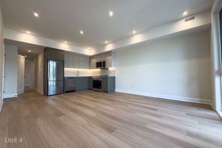 14 Stevenson St N Unit 4, Guelph - Photo 4