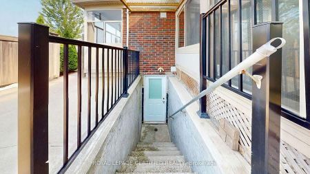 For Lease - 169 Fennamore Terrace Unit# BASEMENT, Milton, Ontario - Photo 3