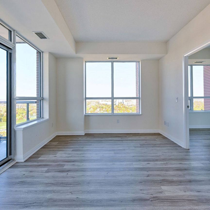 For Lease - 3270 Sheppard Avenue Unit# 2527, Toronto, Ontario - Photo 1