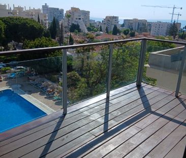 Estudio de alquiler en Avenida de Bonanza, 21, Parque de la Paloma - Photo 6