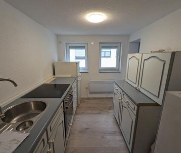 Moderne 2 Zimmer Wohnung - optional möbliert - Photo 1