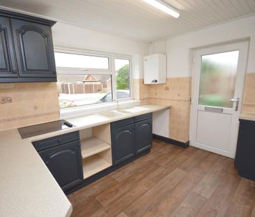 2 bedroom detached bungalow to rent - Photo 6