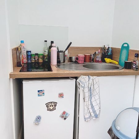Appartement à louer - REIMS- HYPER CENTRE - Photo 3