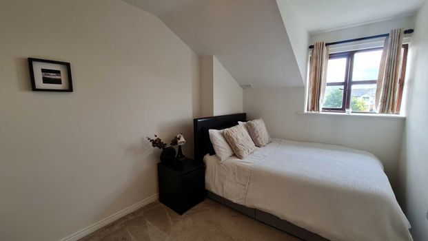 Apt 78 Millbank Square, Sallins, Co Kildare - Photo 1