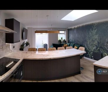 1 bedroom in a house share to rent - Photo 2