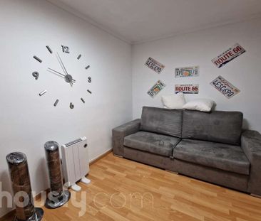 Piso de alquiler en Carrer de L'escultor Manolo Hugué, ., Sistrells - Photo 6