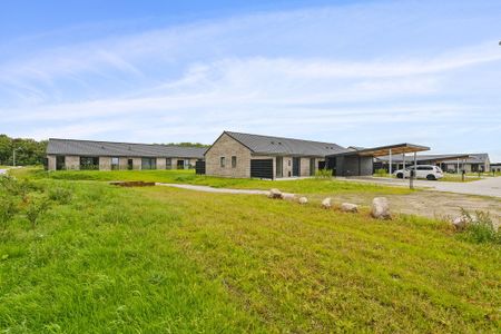 3-vær. rækkehus - Foto 3