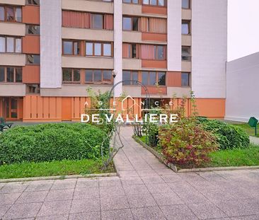 Location Appartement 2 pièces 46m² NANTERRE 92000 - Photo 2