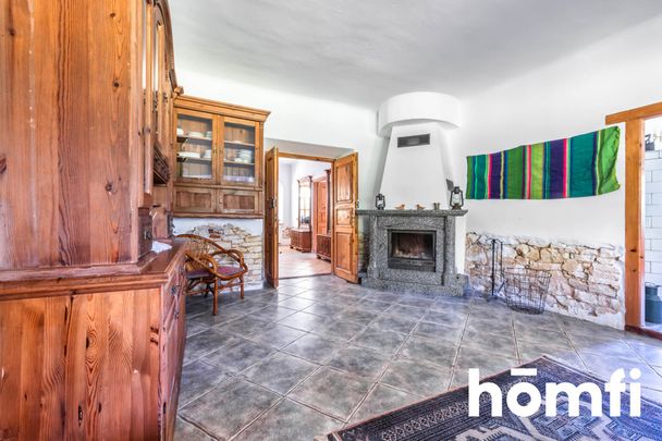 Dom 260 m², Choiny - Photo 1