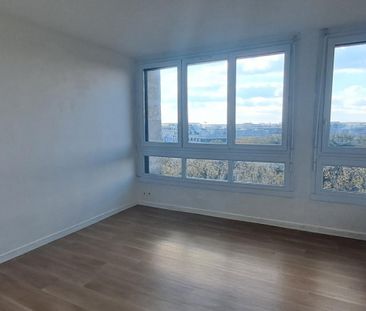 Appartement 56.51 m² 3P MEUDON Meudon (92360) - Photo 6