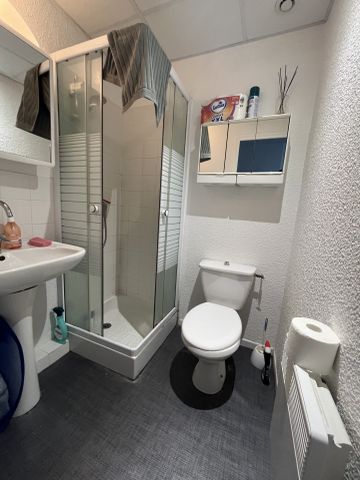 Location Appartement 2 pièces 31m² AUBIERE 63170 - Photo 5