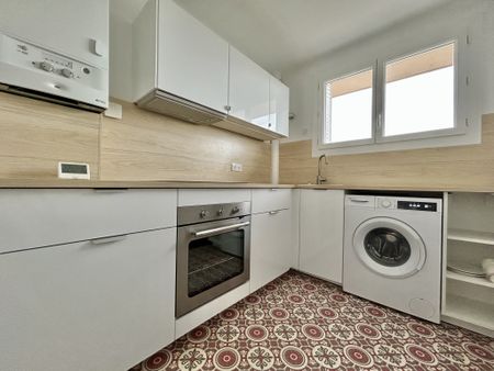 Location Appartement 3 pièces 60m² TOULOUSE 31200 - Photo 3