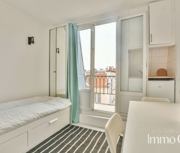Appartement 1 pièce (studio) - 10.38m² - Photo 5