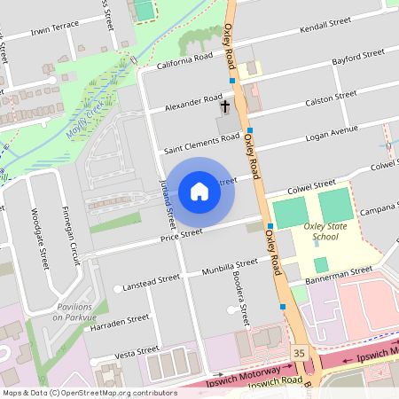 30 Enright Street, Qld 4075, Oxley