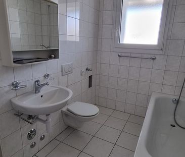 2 Zimmer, 55 m², 5. Stock - Photo 4