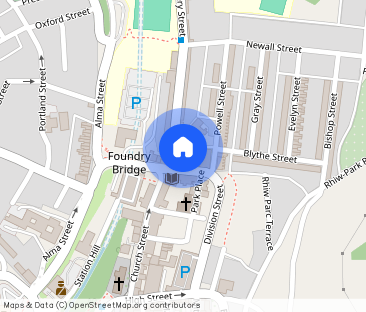 1 Tillery Street, Abertillery, NP13 - Photo 1