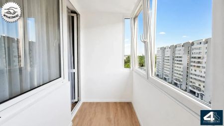 Bieżanów-Prokocim, po remoncie, 1 pok., loggia! - Photo 5
