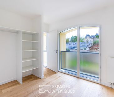 Rare ! A louer, maison de standing de 5 chambres, quartier Guist’Hau - Photo 3